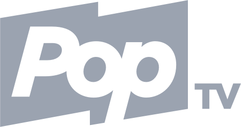 Pop Tv Logo