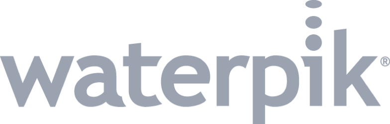 Waterpik Logo